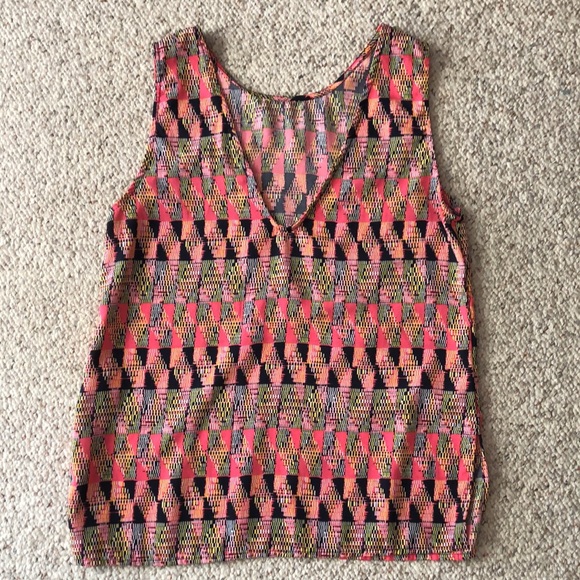 Tank Top - Picture 3 of 4